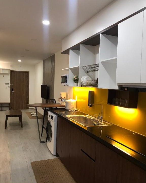 Nha Trang Apartment | Apartment PHONGLIEM 9
