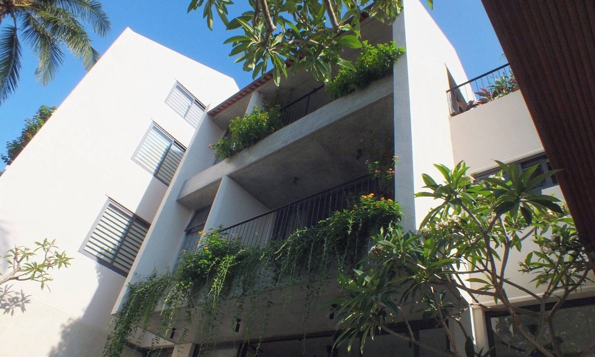 Cam Thanh Apartment | Apartments 2nd Floors with 3 bedrooms and 3 bathrooms - Hoi An lifestyle