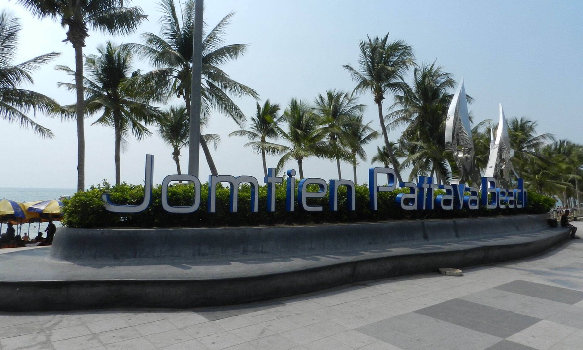 Jomtien Apartment | Apartments Alex Group NEOcondo Pattaya