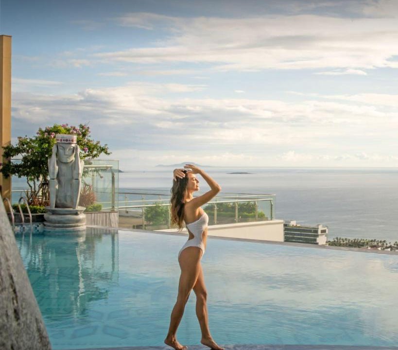 Tuy Hoa Hotel | Apec Beach Luxury Phú Yên