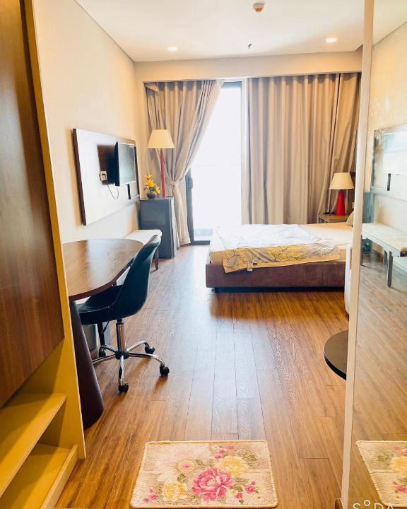 Hai Duong Apartment | APEC HẢI DƯƠNG