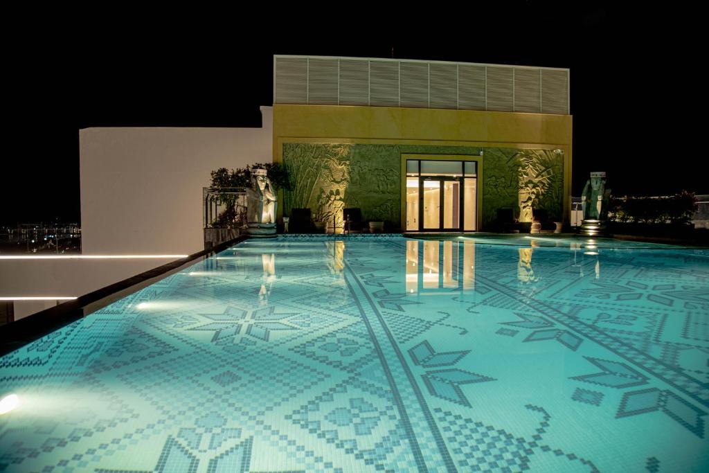 Tuy Hoa Apartment | Apec Hotel Biển Phú Yên