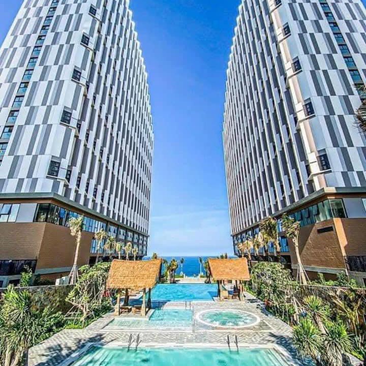 Suoi Nuoc Beach Apartment | - APEC Mandala Blue Sky Apartments - Căn Hộ Apec Mandala Mũi Né-ADP