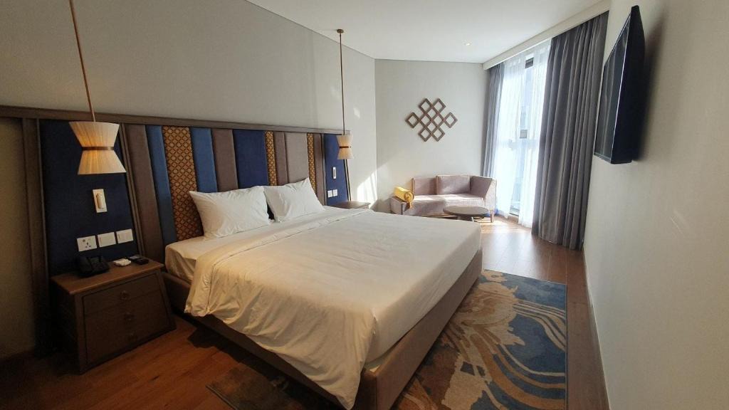 Suoi Nuoc Beach Apartment | Apec Mandala ChămBay Mũi Né Resort