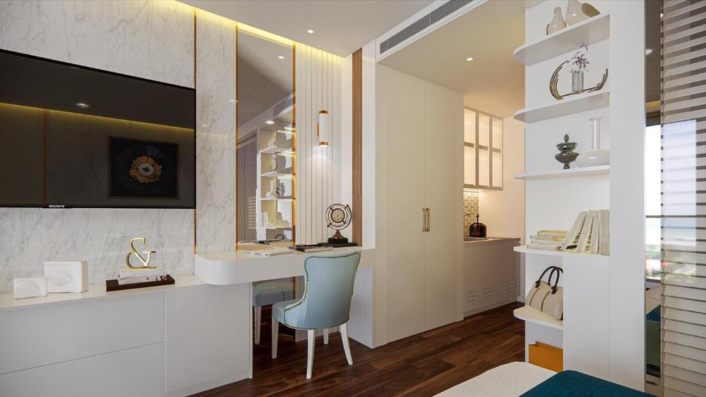 Tuy Hoa Apartment | APEC MANDALA HOTEL PHÚ YÊN