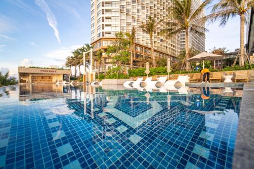 Suoi Nuoc Beach Apartment | Apec Mandala Hotels & Resorts Mui Ne-By BuB & S3