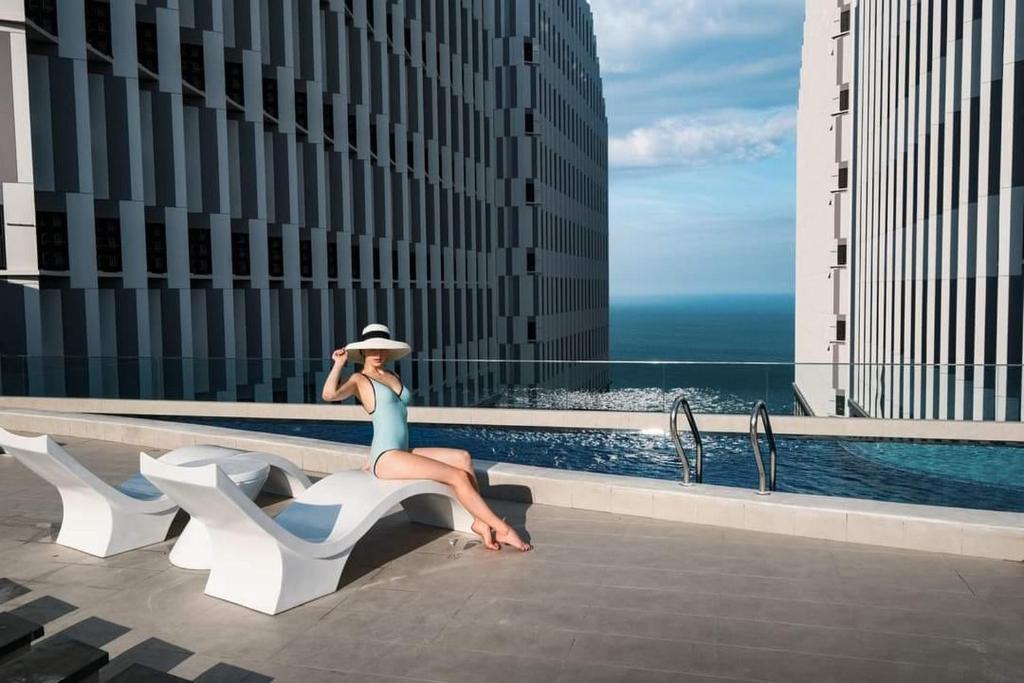 Suoi Nuoc Beach Hotel | Apec Mandala Mũi Né By Dolphin Hospitality