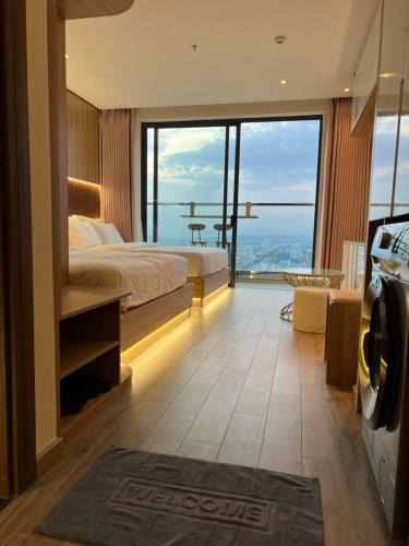Tuy Hoa Apartment | Apec Mandala Phú Yên Hương Giang Condotel