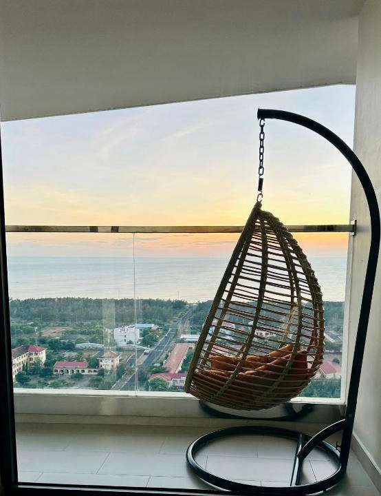 Tuy Hoa Apartment | Apec Mandala Phú Yên View Biển