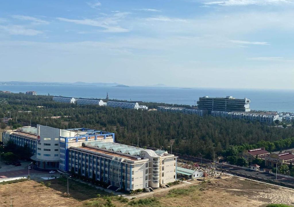 Tuy Hoa Apartment | Apec Mandala Phú Yên
