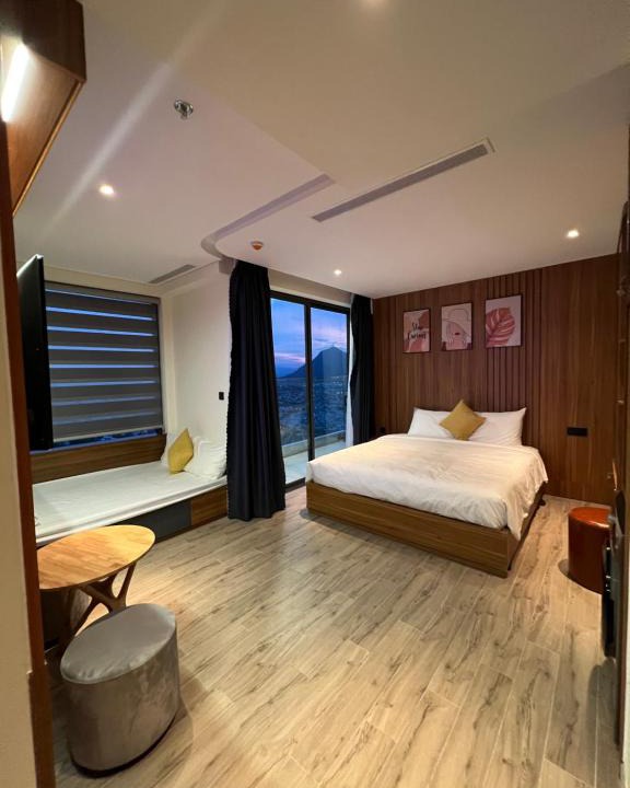 Tuy Hoa Apartment | Apec Mandela Phú Yên Hương Giang Condotel