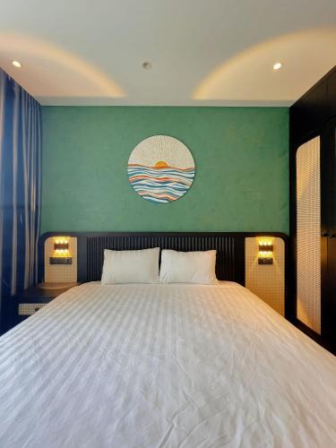 Tuy Hoa Apartment | Apec Phú Yên SeaView Condotel