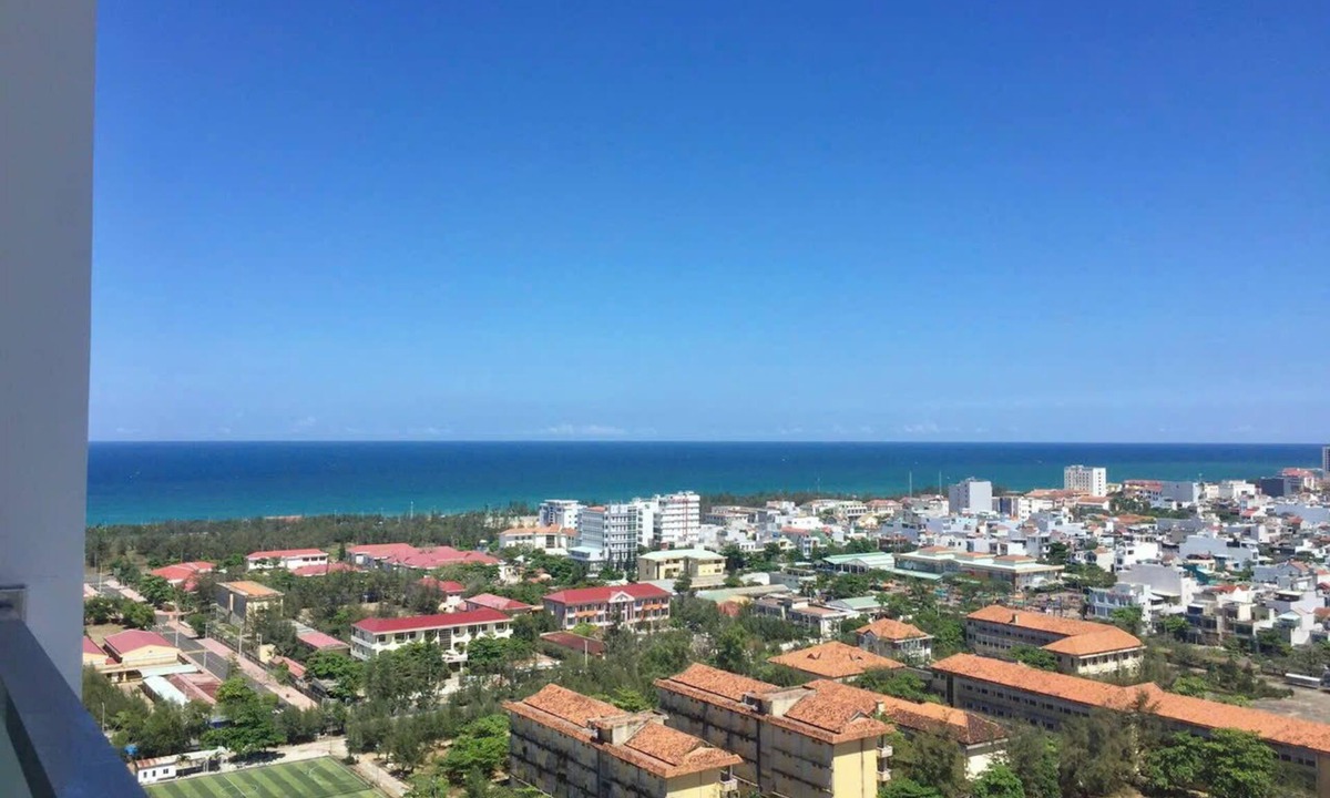 Tuy Hoa Apartment | APEC TUY HOA - PHU YEN CONDOTEL