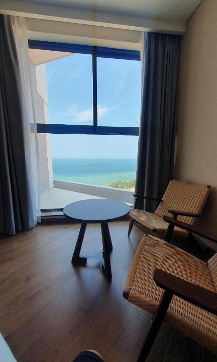 Suoi Nuoc Beach Hotel | Apecmandala ChamBay Mũi Né Resort