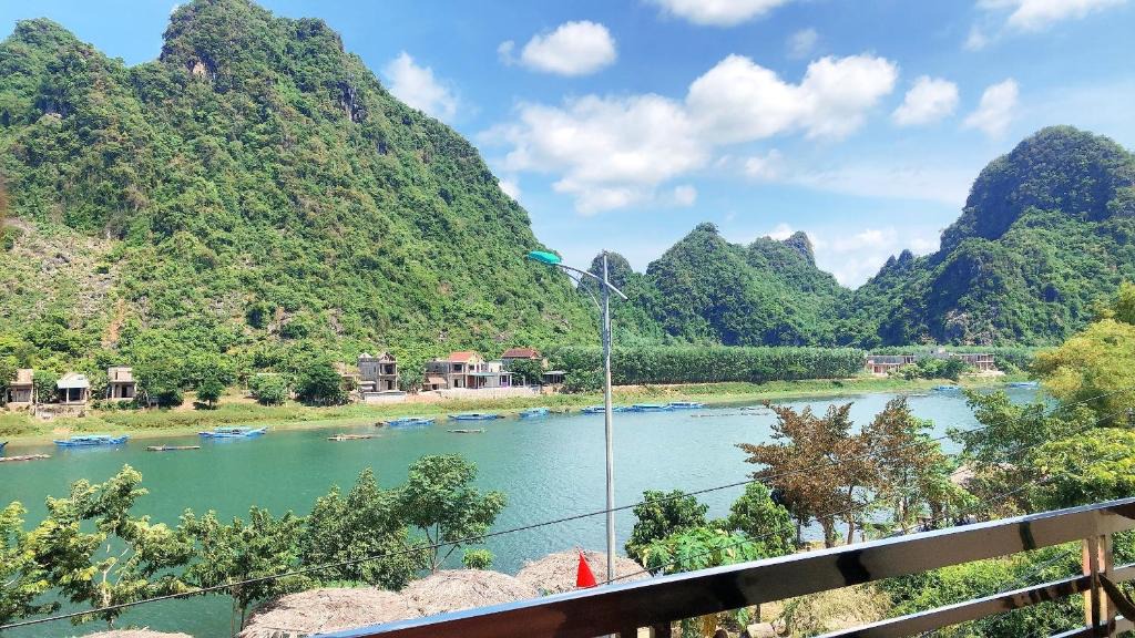 Phong Nha House | Applebee's Homestay