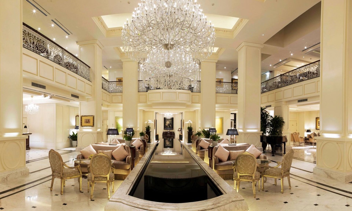 Hang Trong Hotel | Apricot Hotel