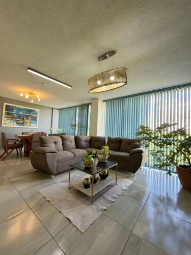 Zamora de Hidalgo Apartment | AR Suites 4 La Calzada