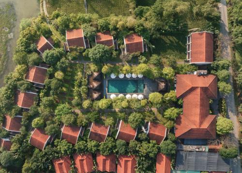 Hoa Lu Resort | Aravinda Resort Ninh Binh