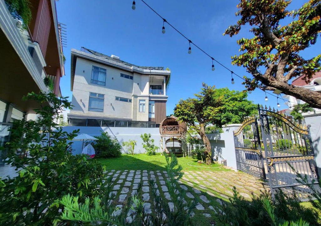Mang Yang Villa | Arden Villa Quy Nhơn