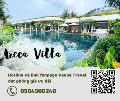 Ngoc Thanh Villa | Areca Villa - Venuestay