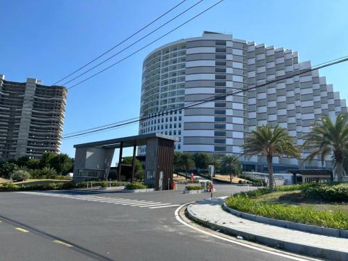 Cam Lam Apartment | Arena jakovi condotel