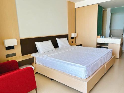 Cam Ranh Apartment | Arena jakovi condotel