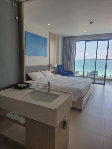 Cam Ranh Hotel | Arena jakovi condotel