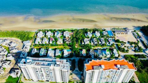 Vung Tau Apartment | Aria Hotel & Resort Vũng Tàu - Bãi Biển Riêng, Hồ Bơi Free