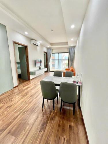 Cam Pha Apartment | Asahi Luxstay - Apartment Luxcity Cẩm Phả