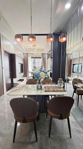 Ninh Kieu Apartment | Asahi Luxstay - Cara Ninh Kieu Can Tho Serviced Apartment