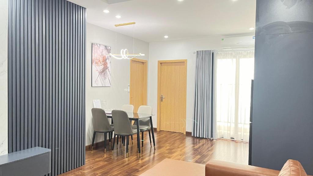 Go La Apartment | Asahi Luxstay - Tecco Elite City Apartment Thai Nguyen