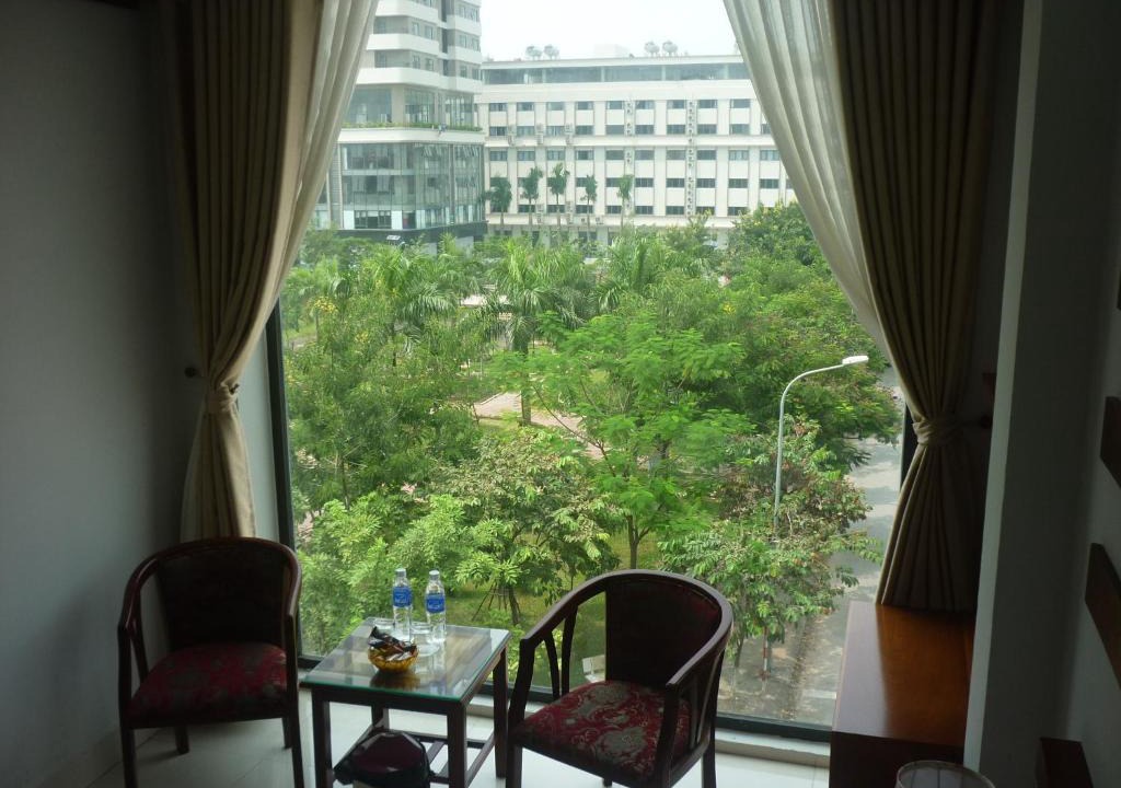 Bac Ninh Apartment | Asia Apartment Hotel Bac Ninh