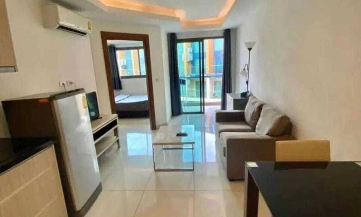 South Pattaya Apartment | Aspen GSR - Laguna Beach Resort 2