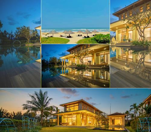 Ngu Hanh Son Resort | Astana Villa Non Nuoc Beach