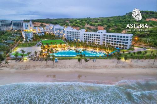 Mui Ne Resort | Asteria Mui Ne Resort