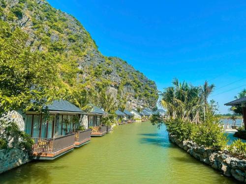 Hoa Lu Resort | Athena Premier Resort Ninh Bình