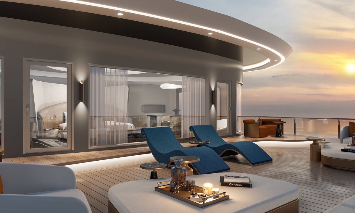Bai Chay Boat Rental | Athena Premium Cruise Halong Bay