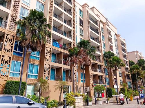 South Pattaya Apartment | Atlantis Condo Resort