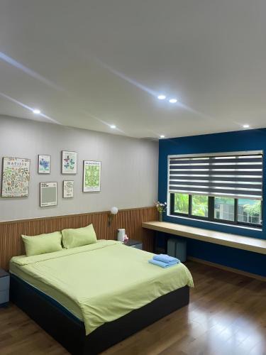 Quang Ngai House | Aurora Homestay Quảng Ngãi