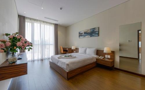 Phuong 6 Hotel | Aurora Serviced Apartments