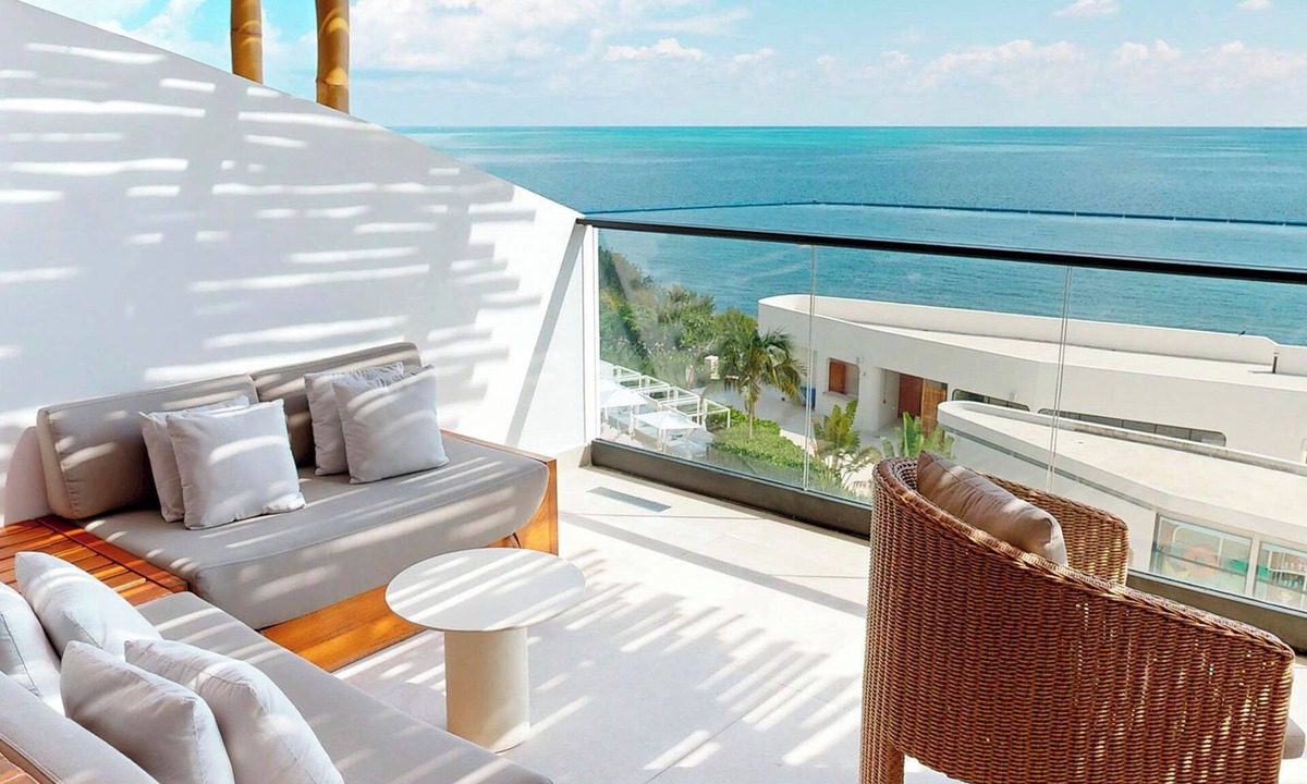 Cancun Resort | AVA Resort Cancun - All Inclusive