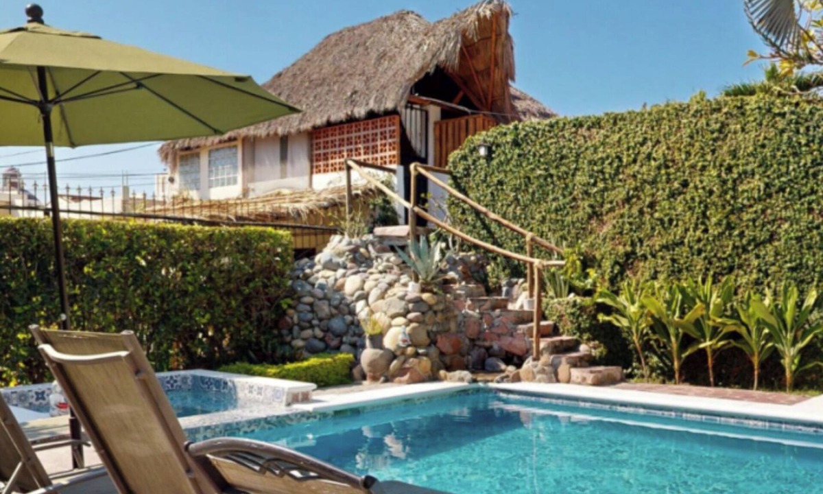 Bucerias Hotel | Aventura Pacifico Boutique Suites Villas