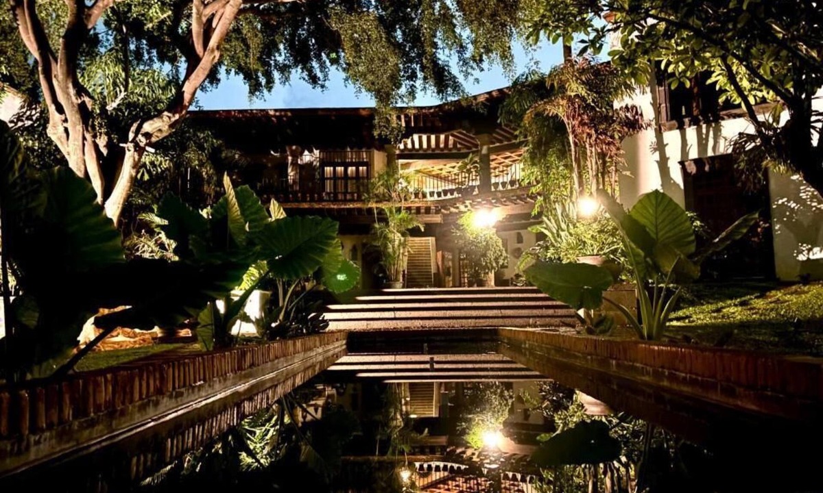 Central Cuernavaca Hotel | AVICENA HOTEL BOUTIQUE