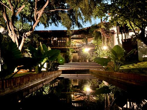 Central Cuernavaca Bed & Breakfast | Avicena Hotel Boutique