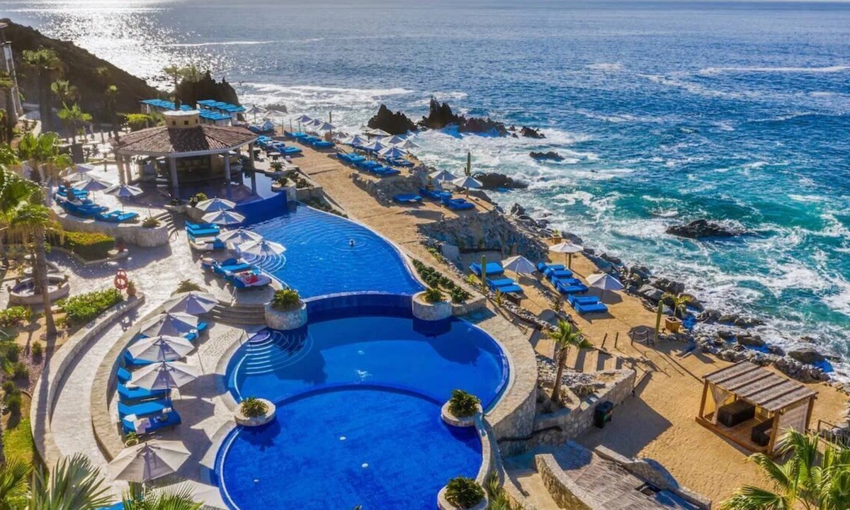 Cabo San Lucas Apartment | Awesome 2BR Family Suite at Cabo San Lucas