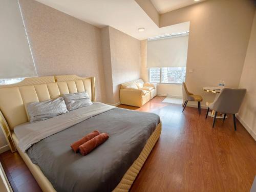 Bach Dang Riverside Apartment | Awesome Service Apt - Rivergate