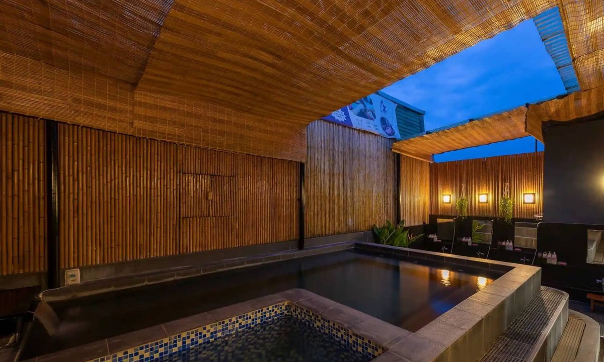 Cong Vi Hotel | Azumaya Hotel Linh Lang