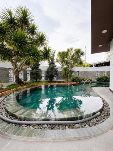 Nha Trang Villa | Azure Garden 4BR Pool Villa Nha Trang