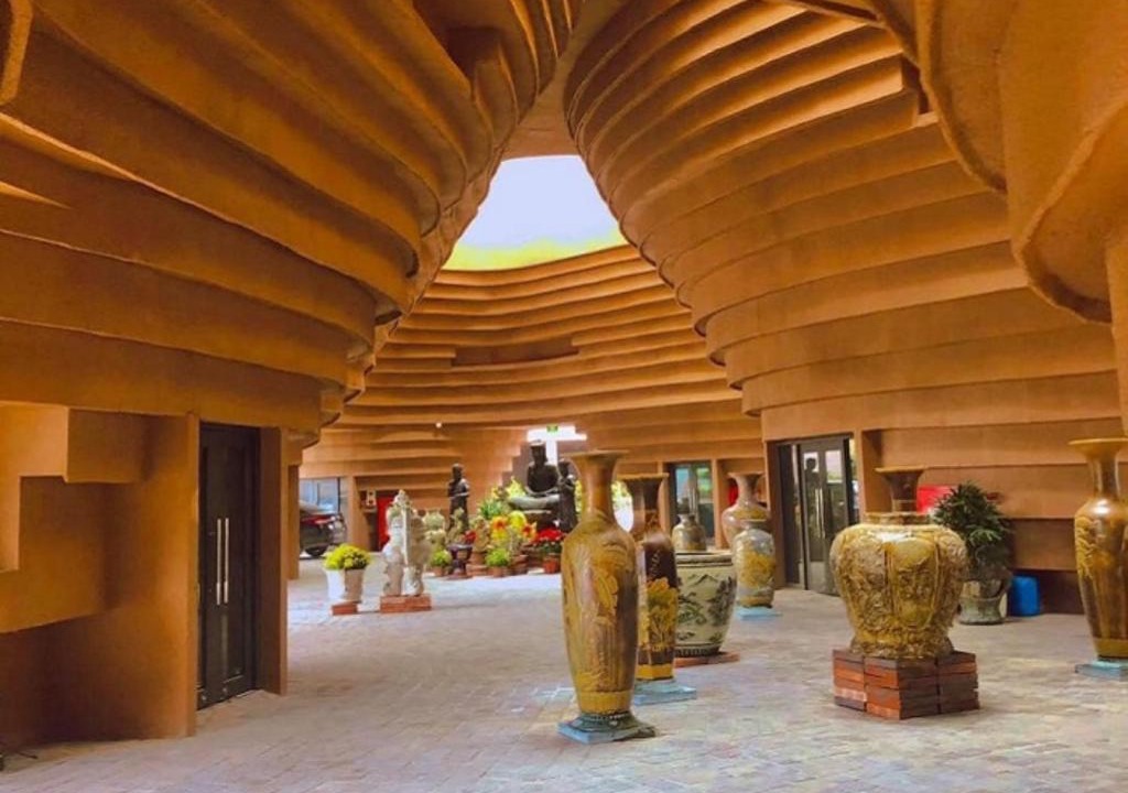 Gia Lam Resort | Bát Tràng Legacy - Venuestay