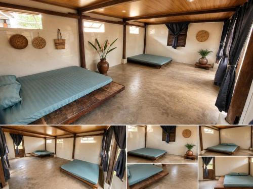 Nam Dong Cabin | Bâng Glamp Gadern